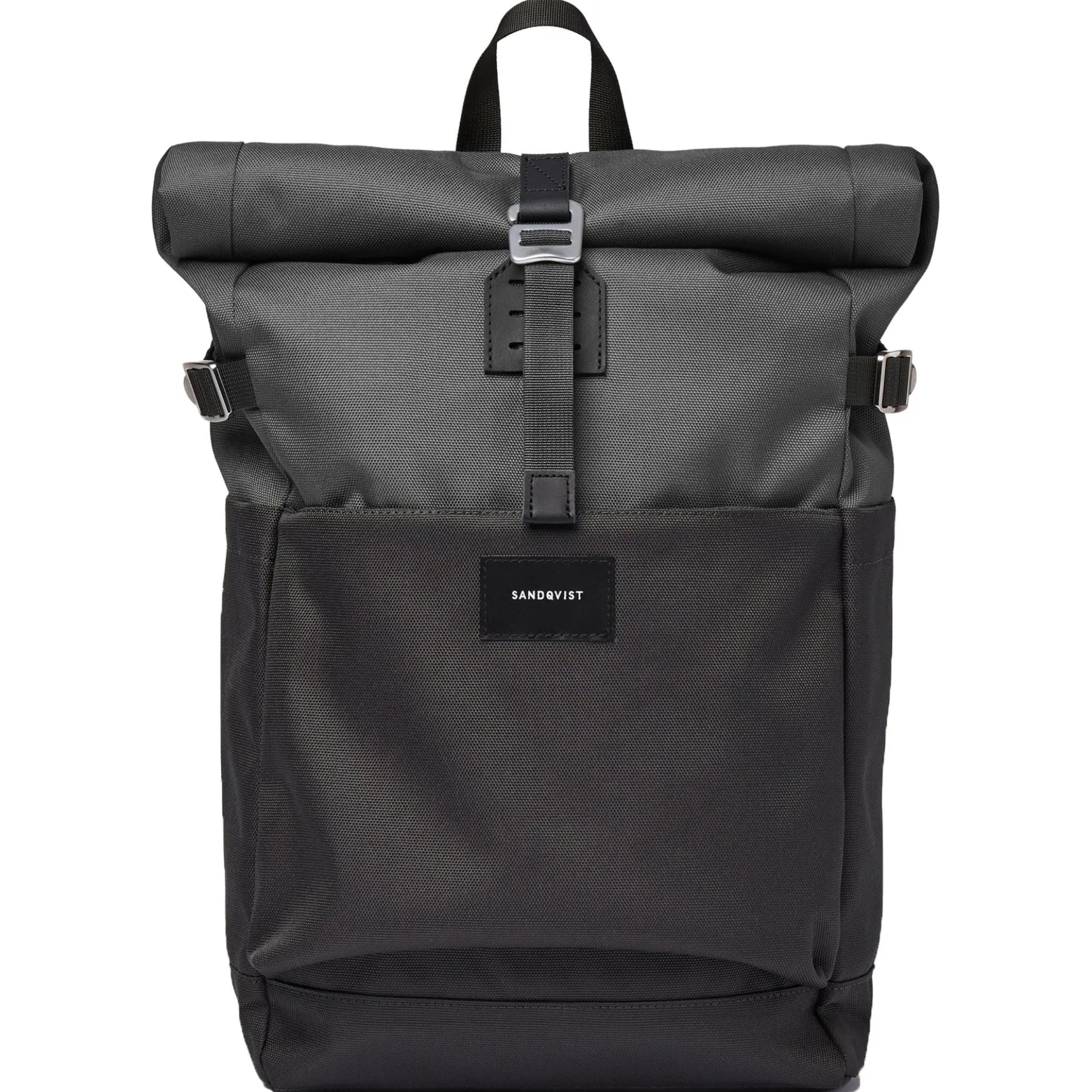 Ilon - Rucksack 14" 60 cm erw. (multi dark)