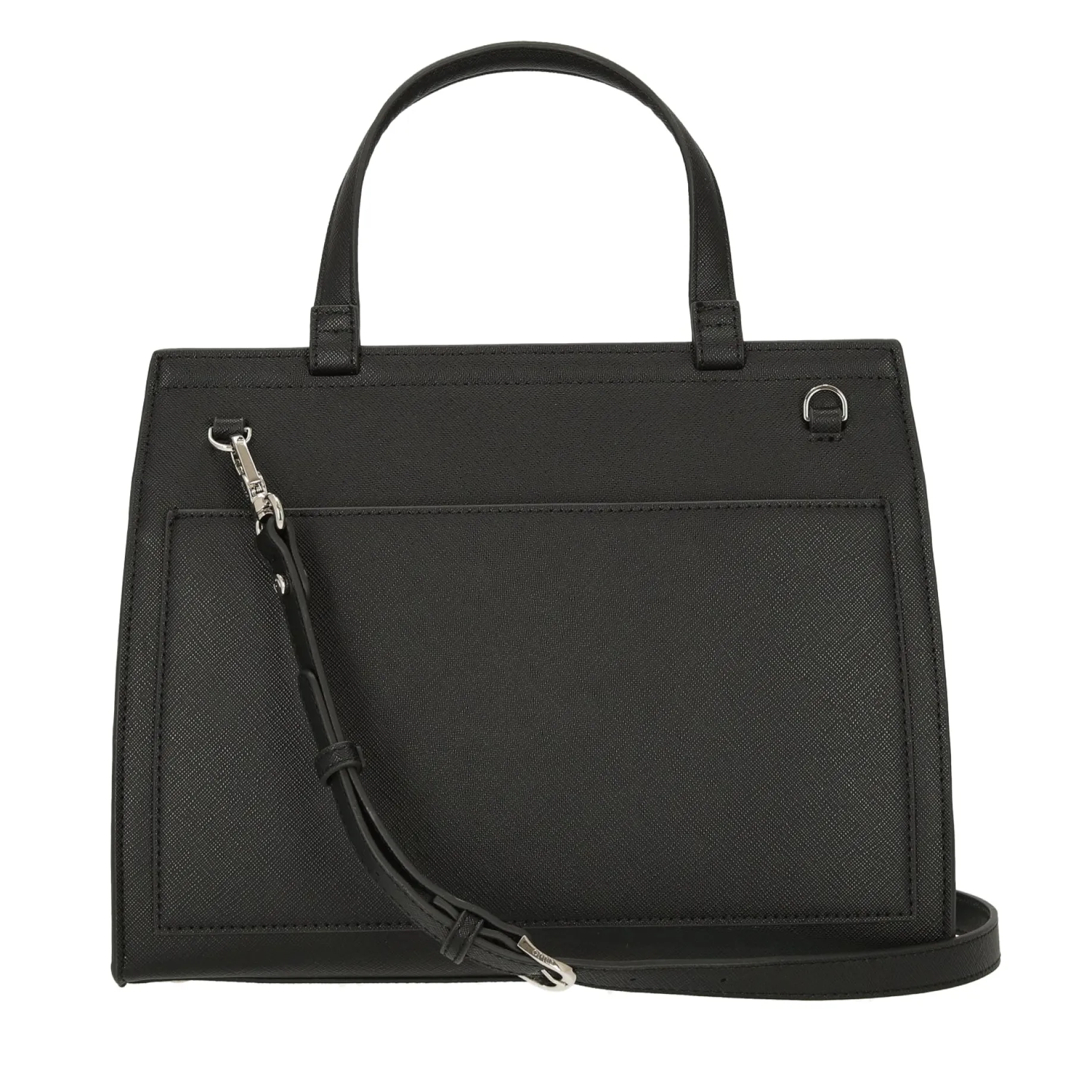 Importante ECS Top - Handtasche nachhaltig 32 cm M (black)