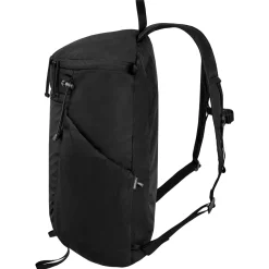 In and Out 18 - Wanderrucksack 39 cm (schwarz)