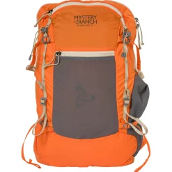 In and Out 19 - Wanderrucksack 41 cm (hunter)