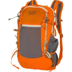 In and Out 19 - Wanderrucksack 41 cm (hunter)
