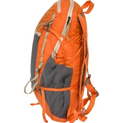In and Out 19 - Wanderrucksack 41 cm (hunter)