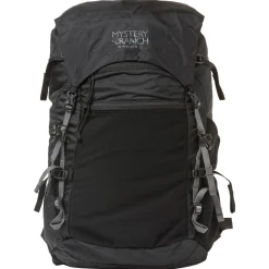 In and Out 22 -  Wanderrucksack (black)