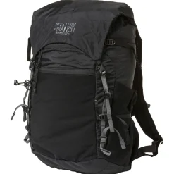 In and Out 22 -  Wanderrucksack (black)