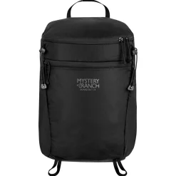 In and Out 25 - Wanderrucksack 50 cm (schwarz)