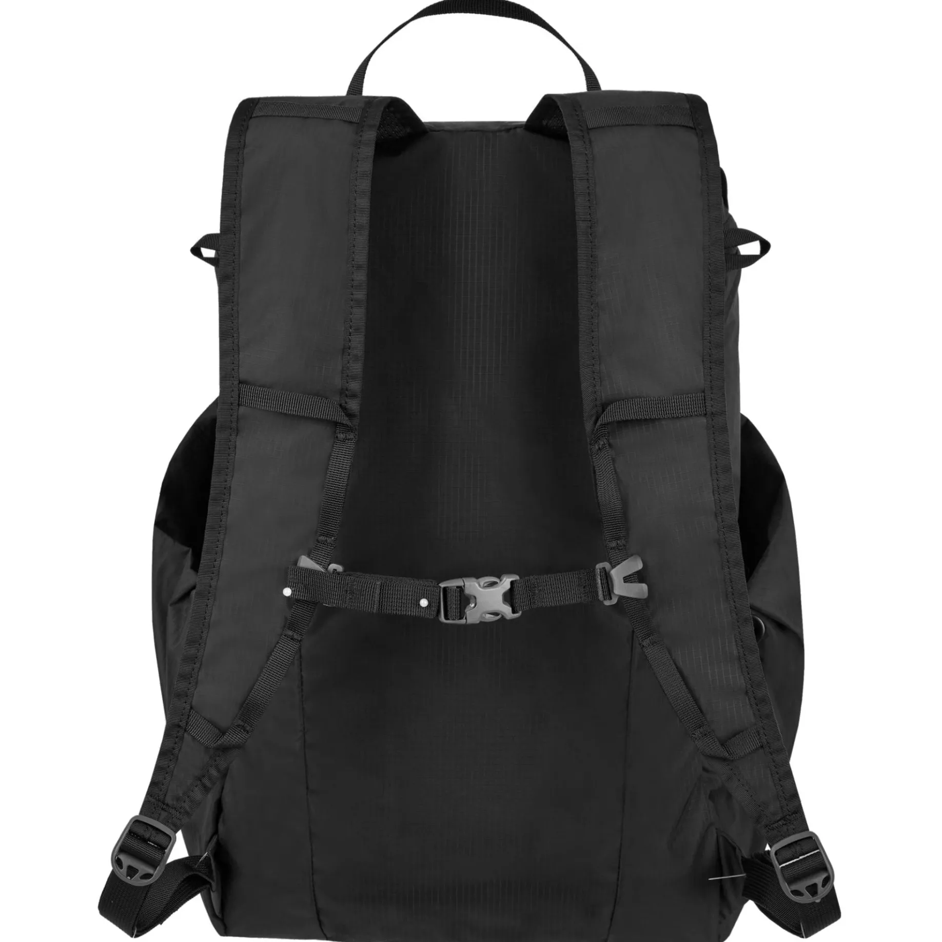 In and Out 25 - Wanderrucksack 50 cm (schwarz)
