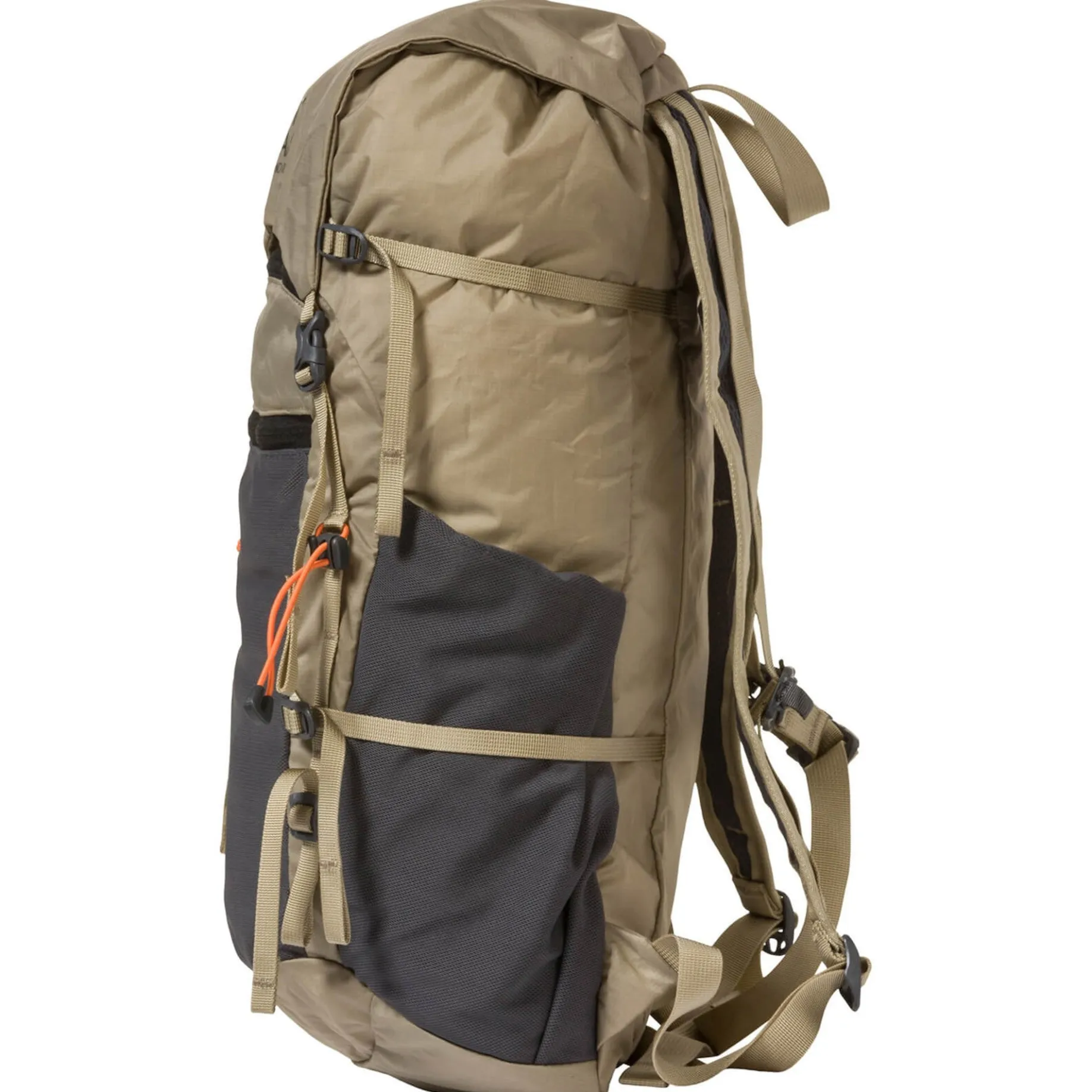 In and Out 22 - Wanderrucksack (hummus)