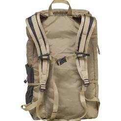 In and Out 22 - Wanderrucksack (hummus)