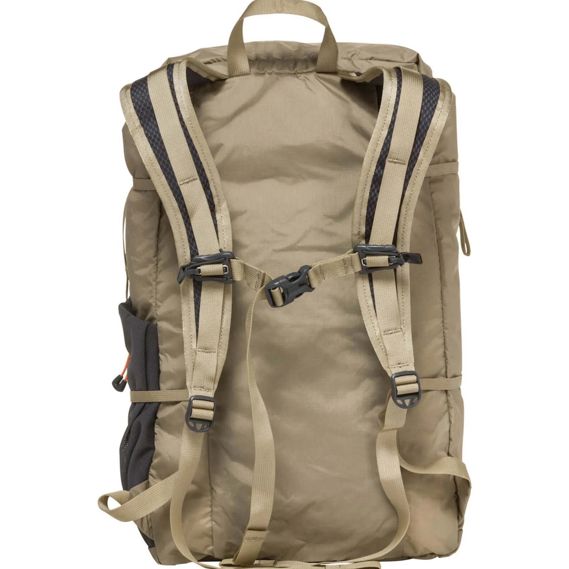 In and Out 22 - Wanderrucksack (hummus)