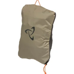 In and Out 22 - Wanderrucksack (hummus)