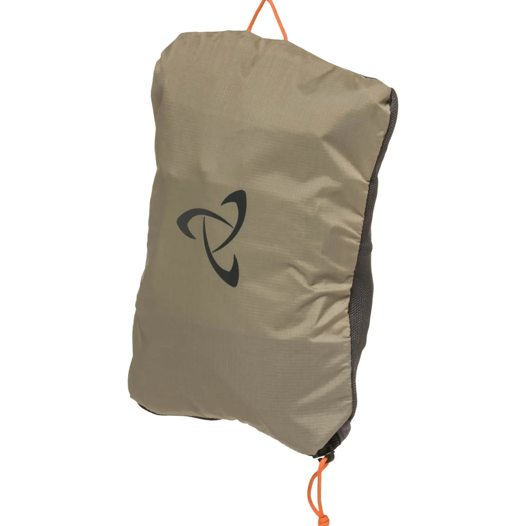In and Out 22 - Wanderrucksack (hummus)