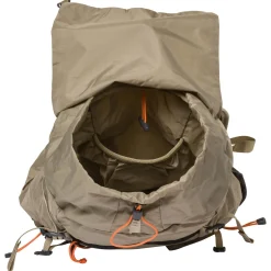 In and Out 22 - Wanderrucksack (hummus)