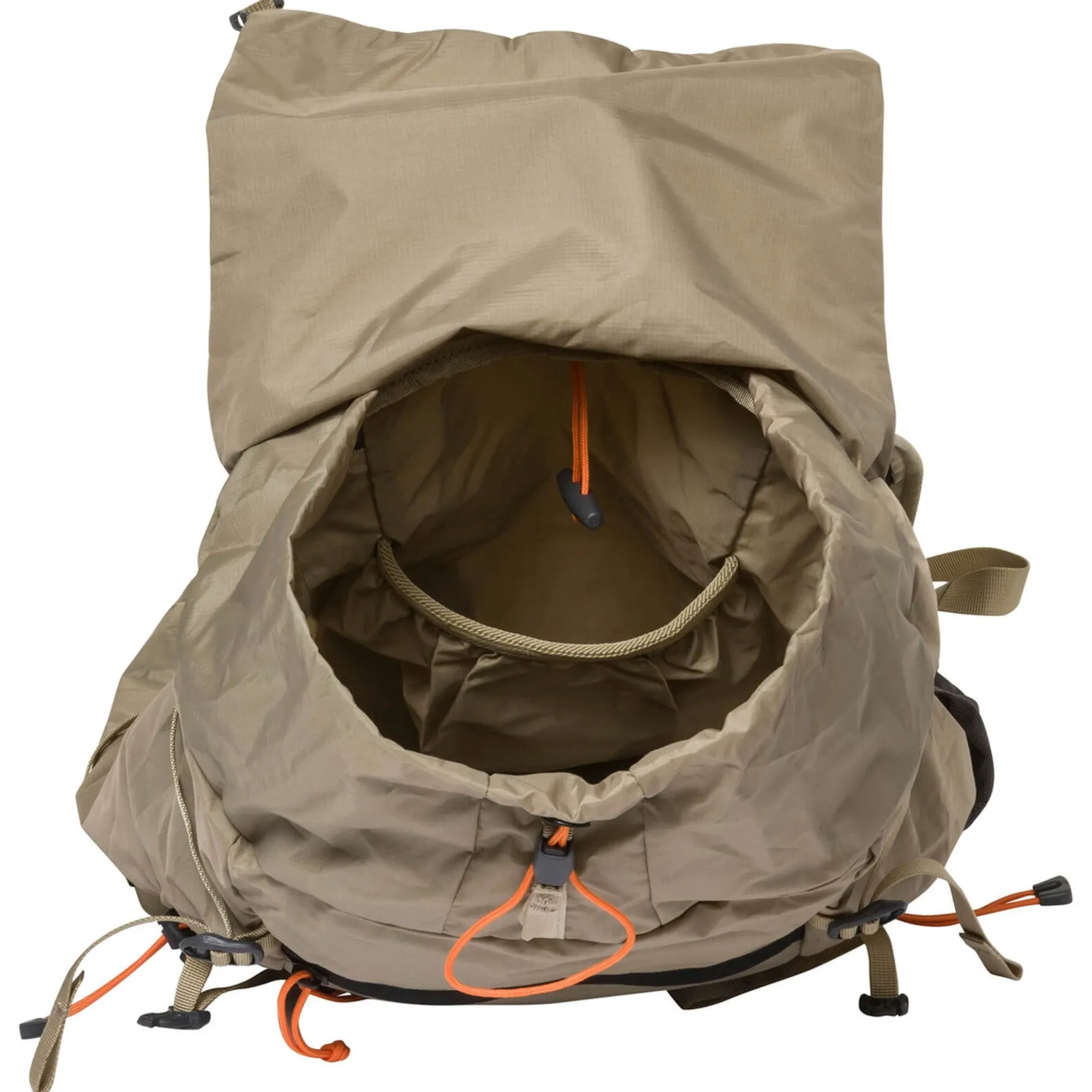 In and Out 22 - Wanderrucksack (hummus)