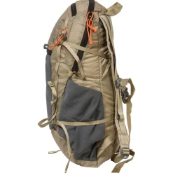 In and Out 19 - Wanderrucksack 41 cm (hummus)