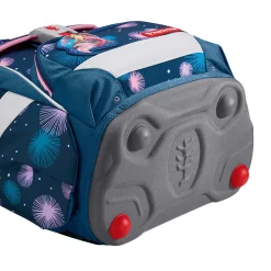 2in1 Plus - Schulranzen Set 6tlg. (Mermaid Delia)