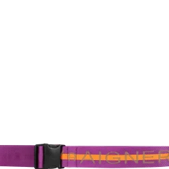 Inmotion - Koffergurt M+L verstellbar (violet)