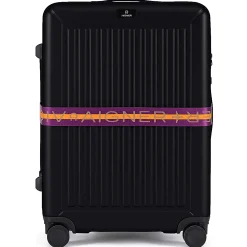 Inmotion - Koffergurt M+L verstellbar (violet)