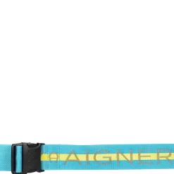 Inmotion - Koffergurt S verstellbar (tropic blue)