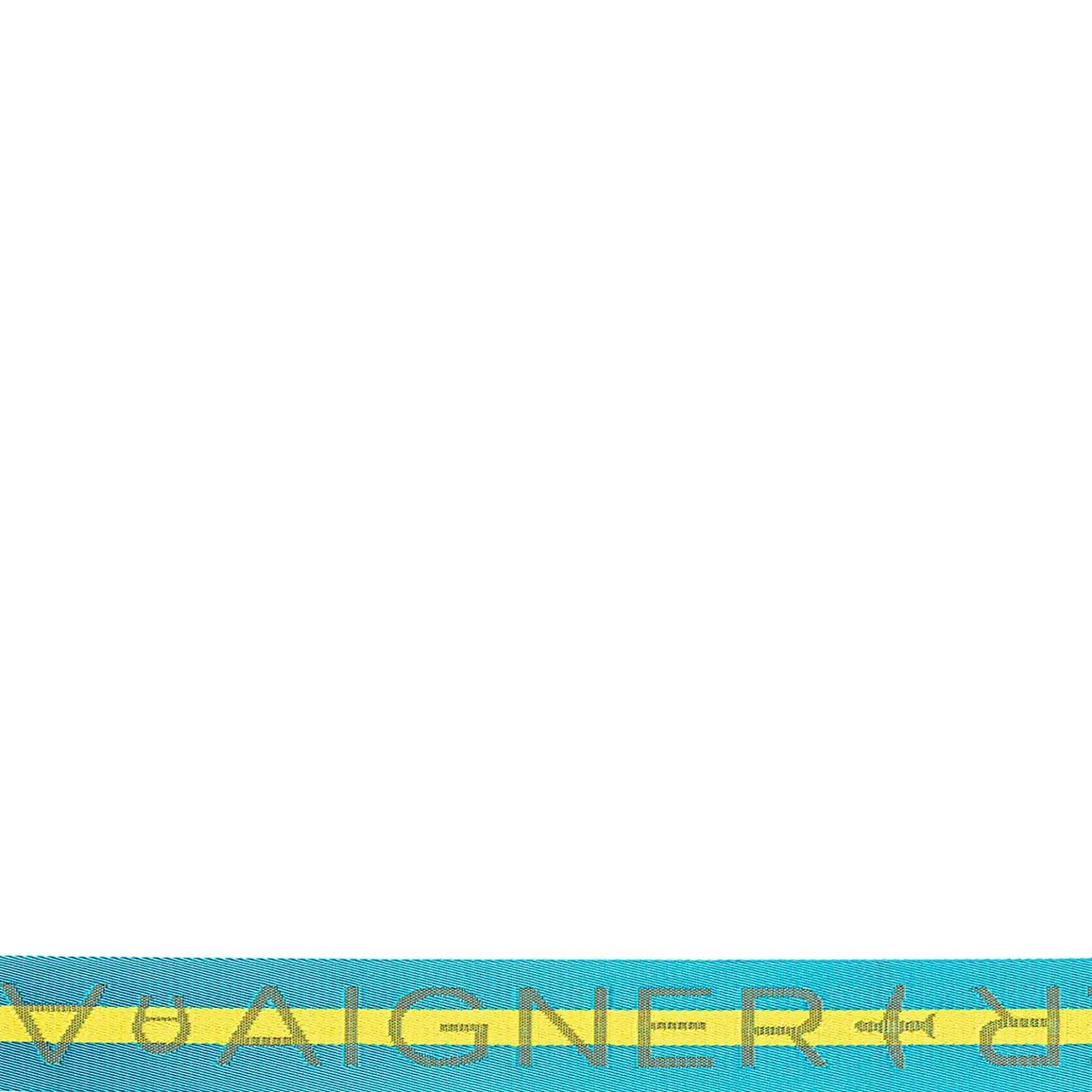 Inmotion - Koffergurt S verstellbar (tropic blue)