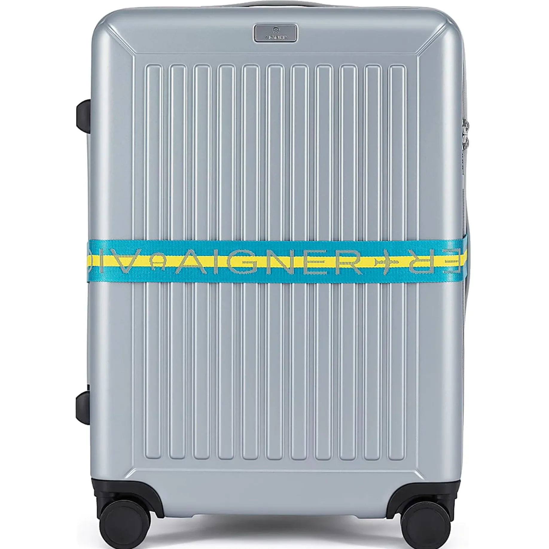 Inmotion - Koffergurt S verstellbar (tropic blue)