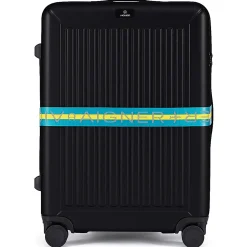 Inmotion - Koffergurt S verstellbar (tropic blue)