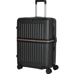 Inmotion - 4-Rollen-Trolley 65 cm M (black)
