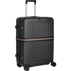 Inmotion - 4-Rollen-Trolley 65 cm M (black)