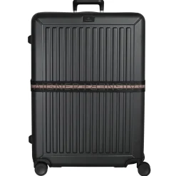 Inmotion - 4-Rollen-Trolley 75 cm L (black)