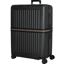 Inmotion - 4-Rollen-Trolley 75 cm L (black)