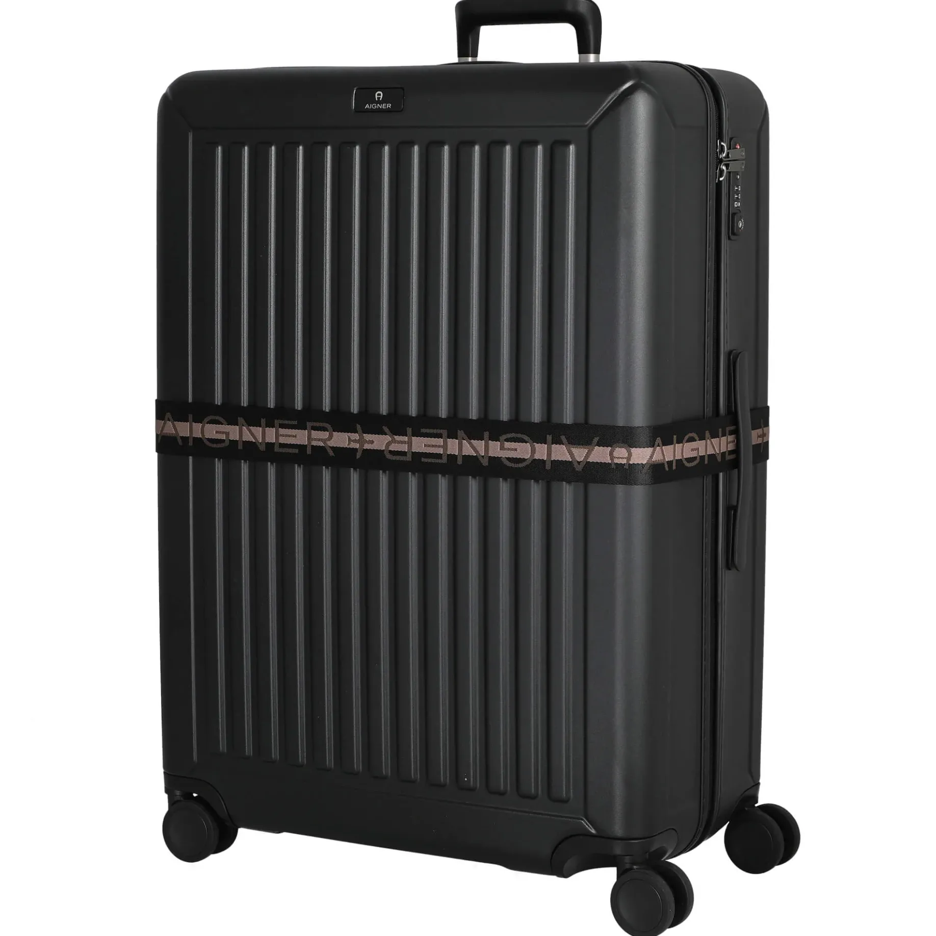 Inmotion - 4-Rollen-Trolley 75 cm L (black)