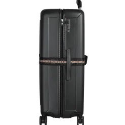 Inmotion - 4-Rollen-Trolley 75 cm L (black)