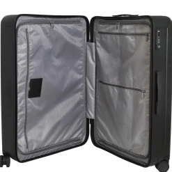Inmotion - 4-Rollen-Trolley 75 cm L (black)