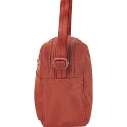 Inner City Maia - Umhängetasche 19 cm RFID (terracotta)