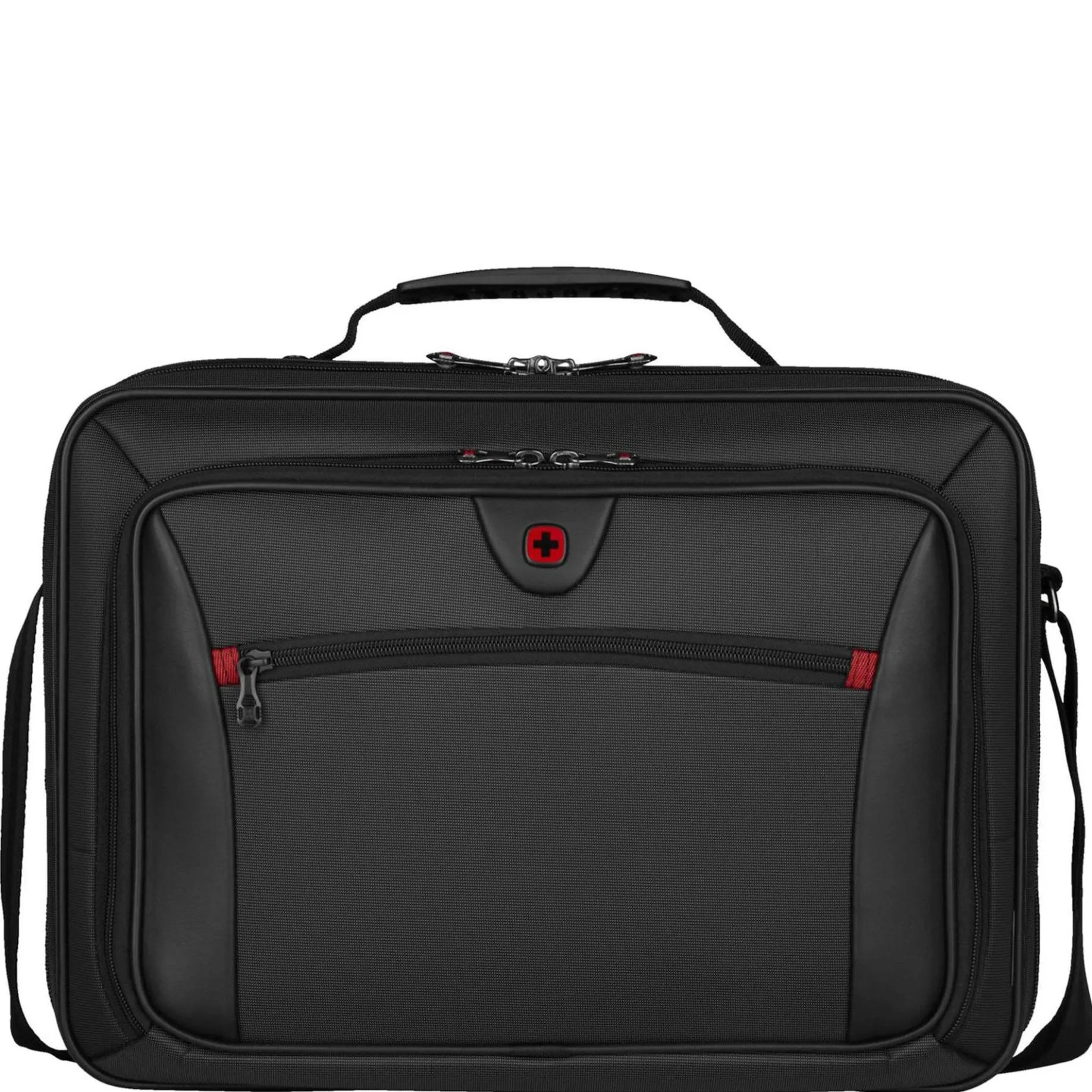 Insight 15.6" - Laptoptasche 44 cm (grau)