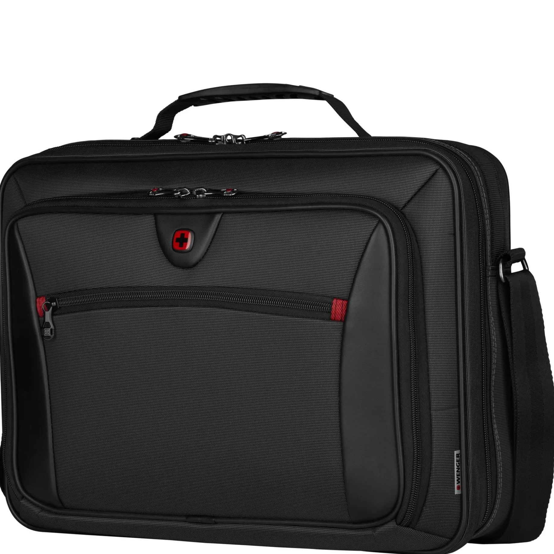 Insight 15.6" - Laptoptasche 44 cm (grau)