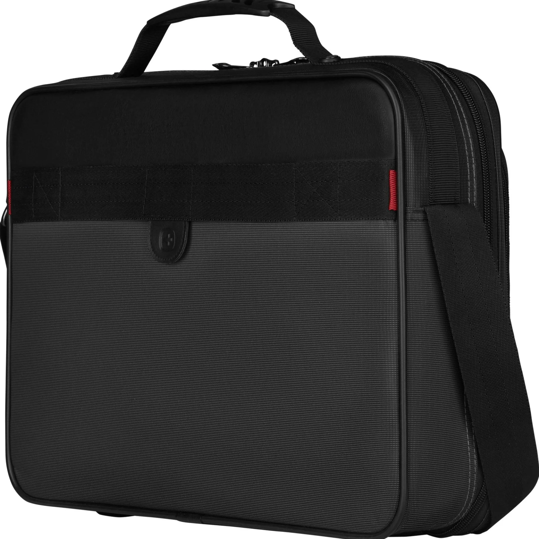 Insight 15.6" - Laptoptasche 44 cm (grau)