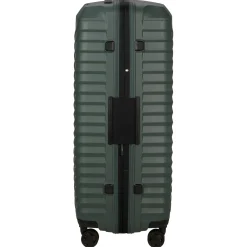 Intuo - 4-Rollen-Trolley L 75 cm erw. (olive green)