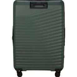 Intuo - 4-Rollen-Trolley L 75 cm erw. (olive green)