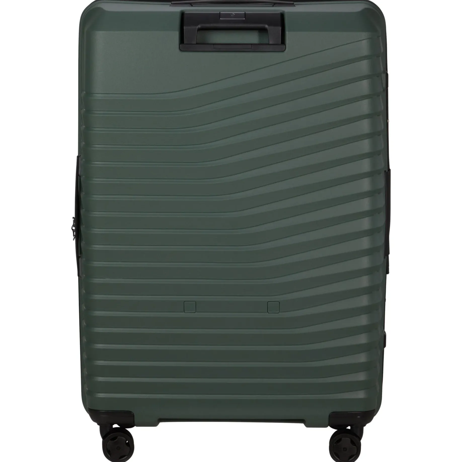 Intuo - 4-Rollen-Trolley L 75 cm erw. (olive green)