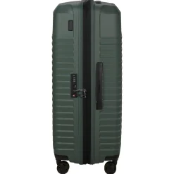 Intuo - 4-Rollen-Trolley L 75 cm erw. (olive green)