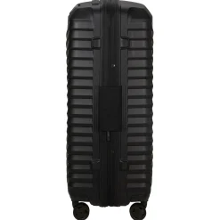 Intuo - 4-Rollen-Trolley M 69 cm erw. (black)