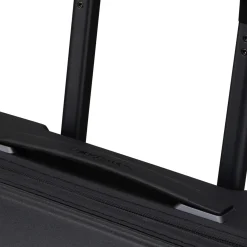 Intuo - 4-Rollen-Trolley M 69 cm erw. (black)