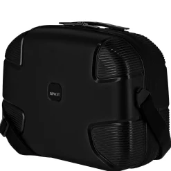 IP1 - Beautycase 14" 40 cm (Lava black)