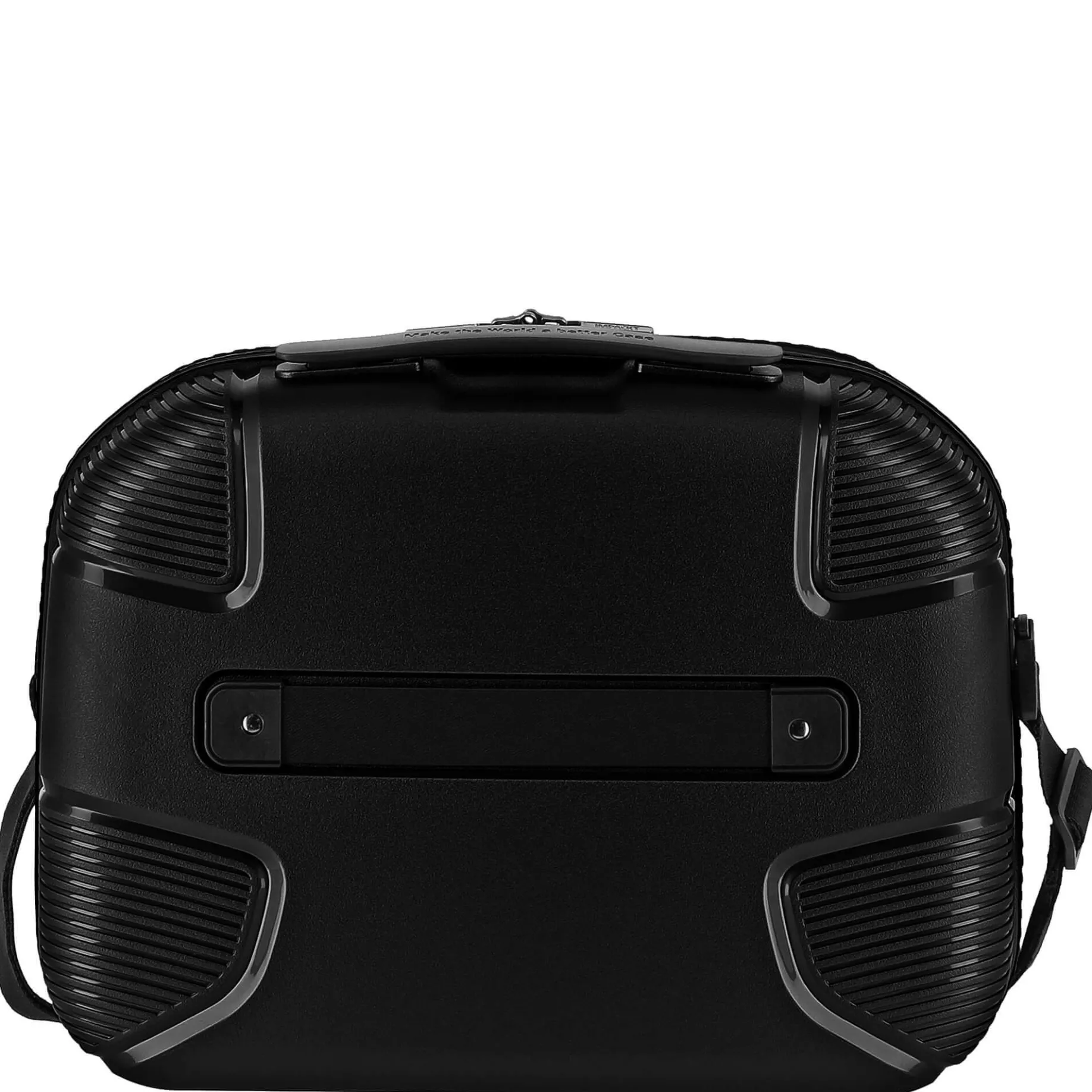 IP1 - Beautycase 14" 40 cm (Lava black)