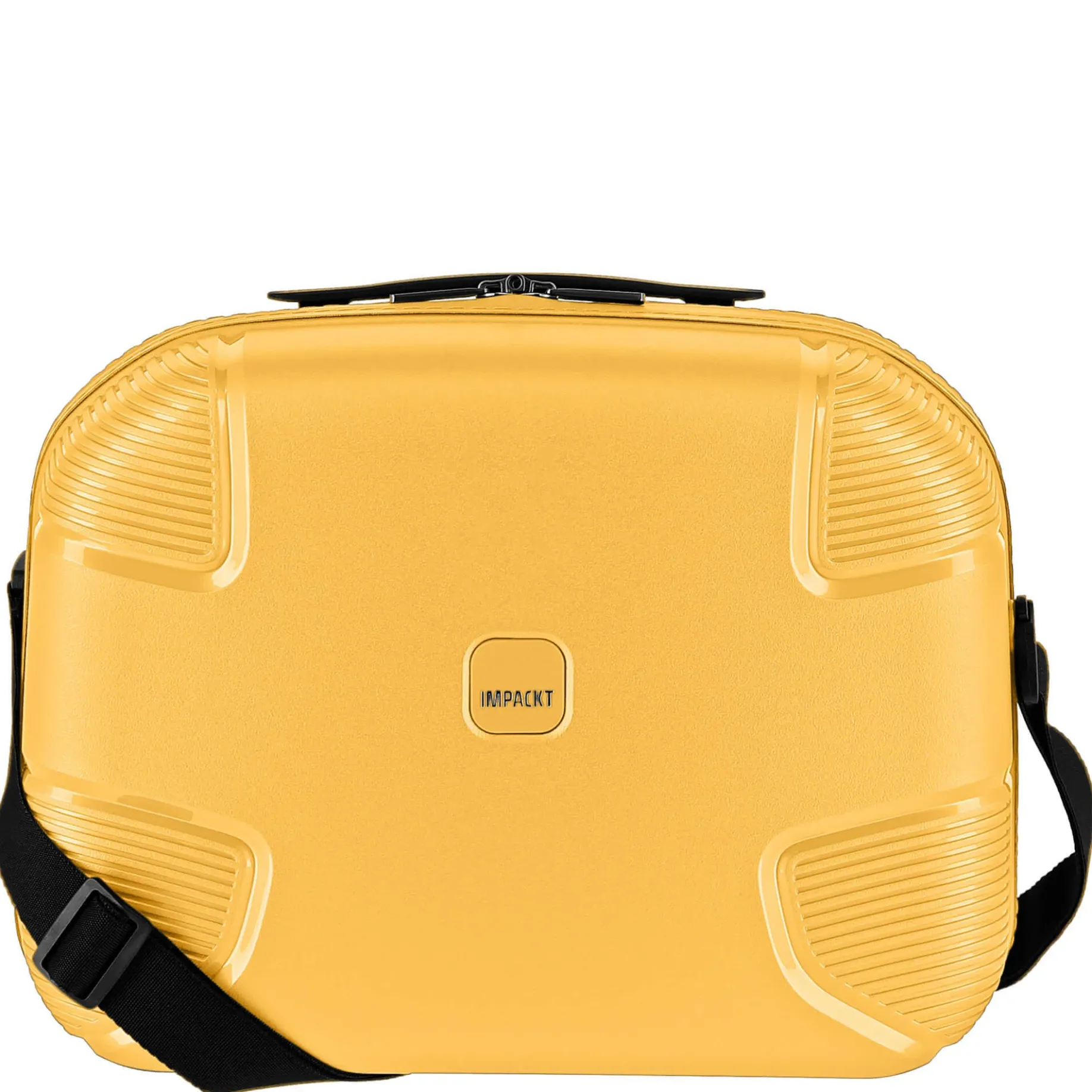 IP1 - Beautycase 14" 40 cm (Sunset yellow)
