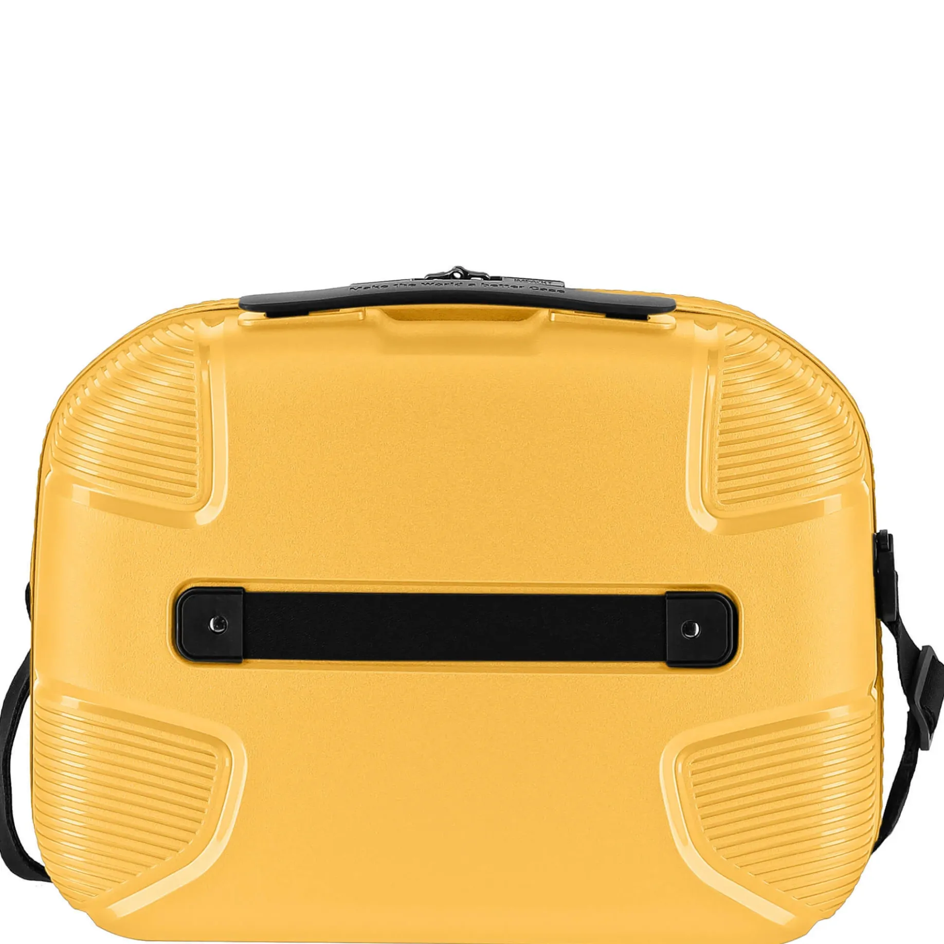 IP1 - Beautycase 14" 40 cm (Sunset yellow)