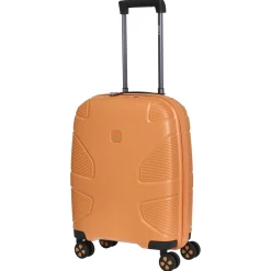 IP1 - 4-Rollen-Kabinentrolley 55 cm S mit USB Port (Garden apricot)