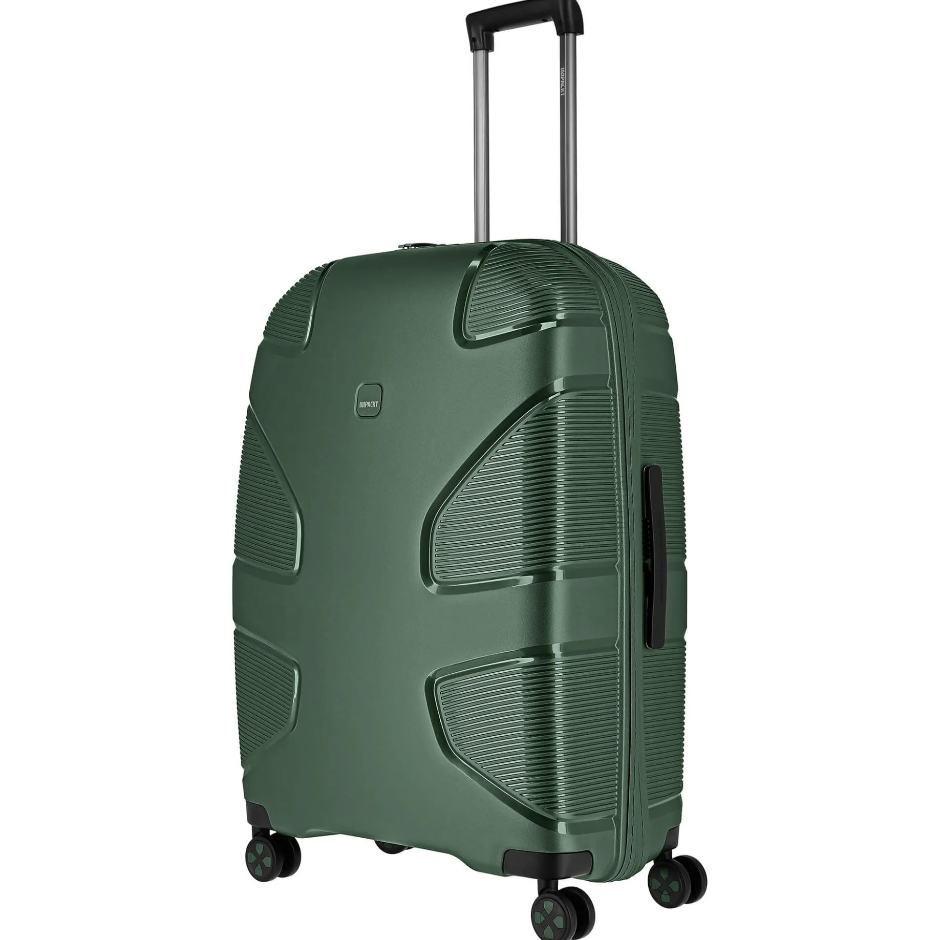 IP1 - 4-Rollen-Trolley 76 cm L (Deep sea green)
