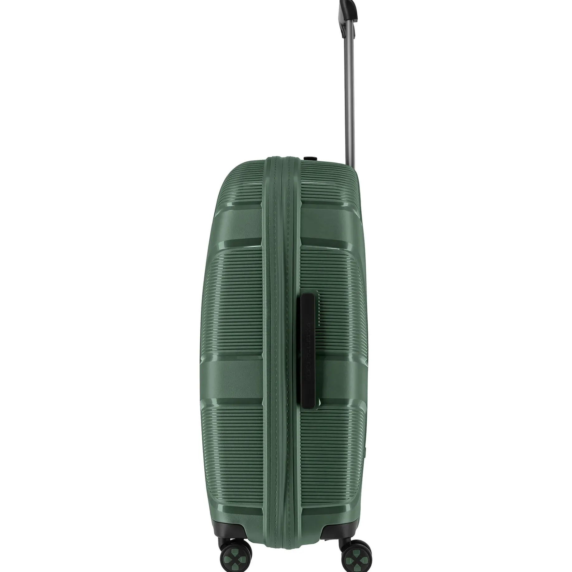 IP1 - 4-Rollen-Trolley 76 cm L (Deep sea green)