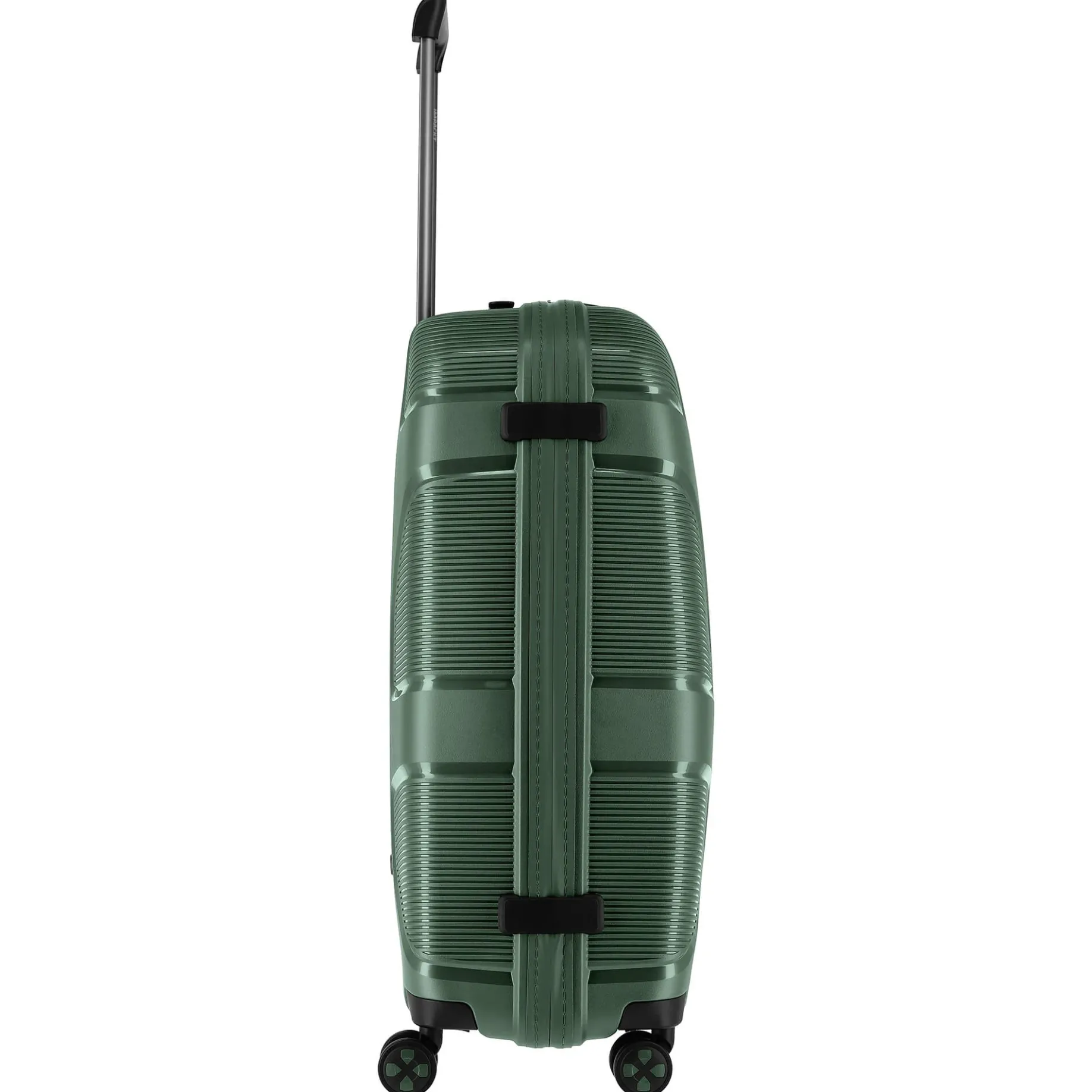IP1 - 4-Rollen-Trolley 76 cm L (Deep sea green)